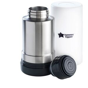Tommee Tippee Stainless Steel Travel Bottle